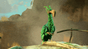 Ring Keeper GIF by Xbox