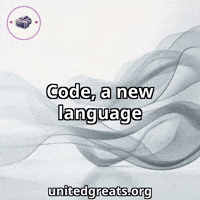 Art Joy GIF by UnitedGreats