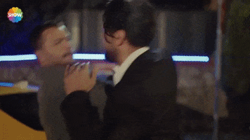 Tolga Saritas Toker GIF by Show TV