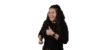 Madeleine Sticker by Maalia Agentur