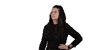 Madeleine Sticker by Maalia Agentur
