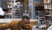 Dance React GIF by The Great British Bake Off