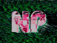 Art Glitch GIF