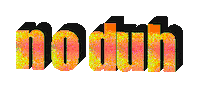 text-test Sticker