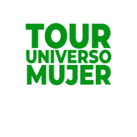 Tour Tum Sticker by touruniversomujer