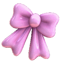 Pink Love Sticker