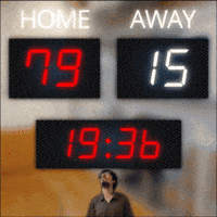 15 Away GIF