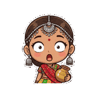 Noora Sticker