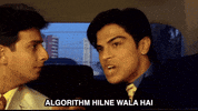 Bollywood Khan GIF by Hunk Water