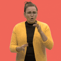 Sourd Comprendre GIF by Eversa