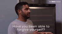 Have You Forgiven Yourself