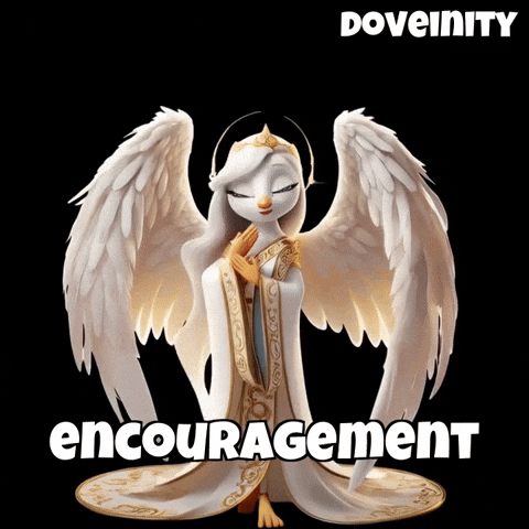 Empathy GIF by thedoveinity