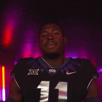 Division 1 Sport GIF by TCU Football