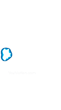 Animation Glow Sticker by youmotion.com