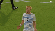 Excited Lets Go GIF by UNC Tar Heels