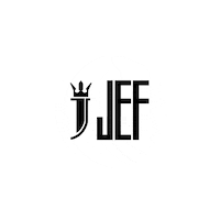 Sticker by Estilo Jef