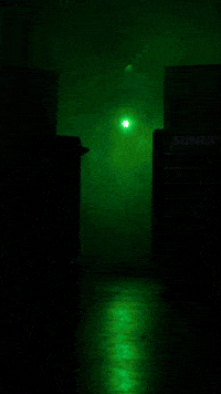 Its Alive Halloween GIF by SUNEX Tools