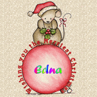 edna GIF
