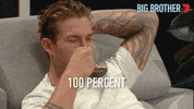 Big Brother Housemate GIF by Big Brother Australia