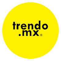 Logo Sticker by Trendo