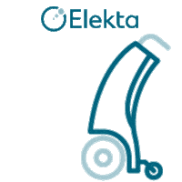 Radiation Therapy Health Sticker by Elekta