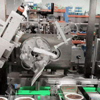 Animation Face GIF by Alex Boya