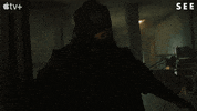 See Jason Momoa GIF by Apple TV+