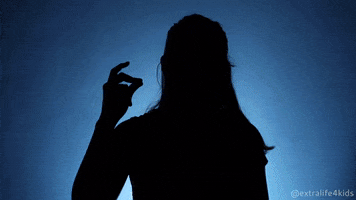 happy girl GIF by Children's Miracle Network Hospitals