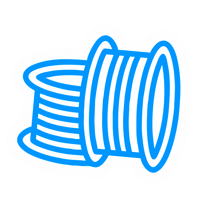 3D Impressao3D Sticker by 3DLab