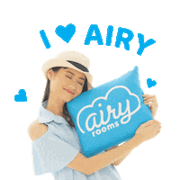 Travel Love Sticker by Airy