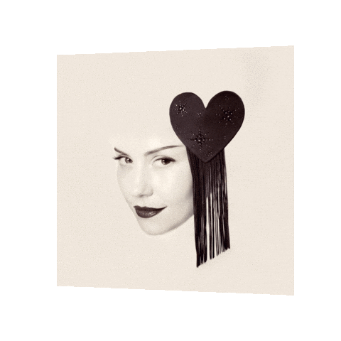 Marina And The Diamonds Arrow Sticker by MARINA