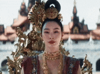 Drama Princess GIF