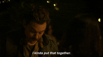 damon wayans riggs GIF by Lethal Weapon