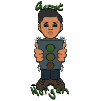 History Innovation Sticker by Fifthpower