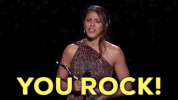 bet GIF by Black Girls Rock