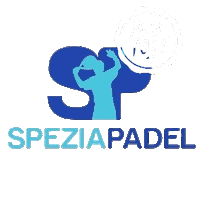 Asipadel Sticker by spezia padel