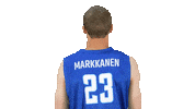 National Team Sport Sticker by Basket_fi