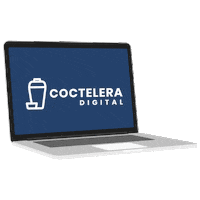 Social Media New Post Sticker by Coctelera Digital