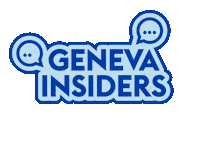 Tips Advice Sticker by Geneva Tourism