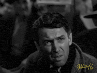 film christmas GIF by It’s a Wonderful Life