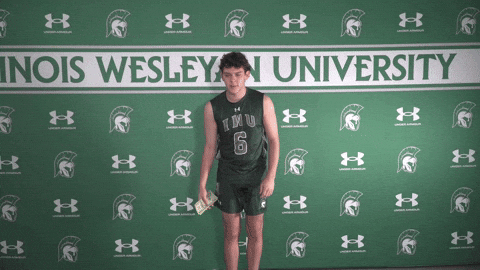 25Iwumvb GIF by iwusports