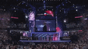 barack obama cheer GIF by Obama