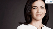 Sheryl Sandberg Business GIF by Gifs Lab