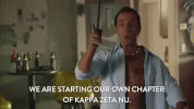 comedy central season 4 episode 6 GIF by Workaholics