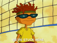 rocket power nicksplat GIF