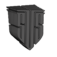 svsproje svs mimarlık proje svsproje Sticker