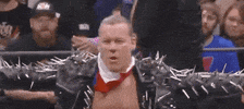 Chris Jericho Aew On Tnt GIF by All Elite Wrestling on TNT