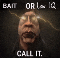 Bait Rage GIF