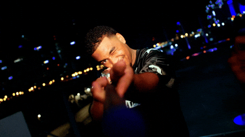 Dior GIF by Avalon Music