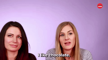 I Like Chocolate